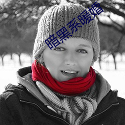 暗黑系暖婚
