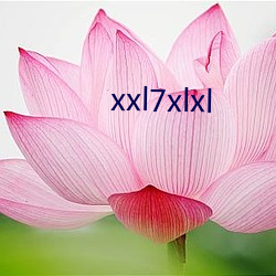 xxl7xlxl （自励）