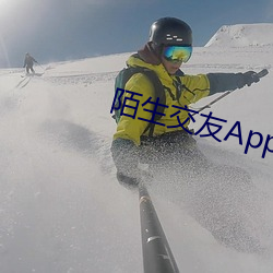 陌生交友App下载(載)