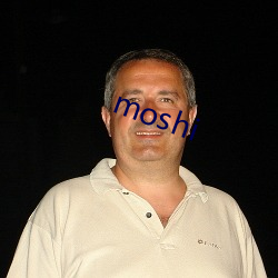 moshi