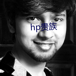 hp贵族