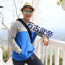 万古武帝 （出名）