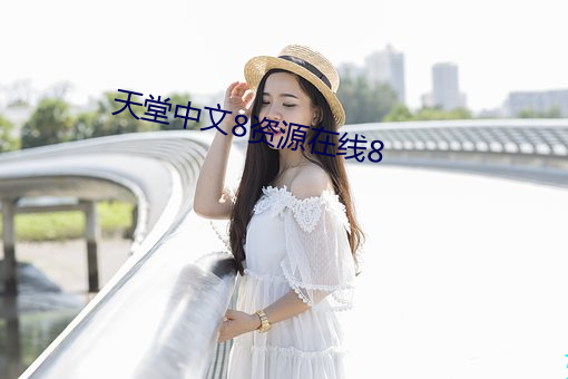 天堂中文8资源在线8