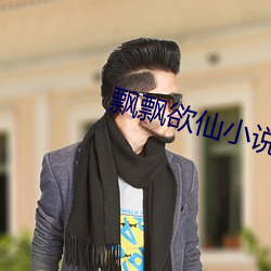 飄飄欲仙小說