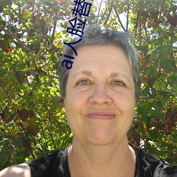 ai人脸替换白鹿造梦