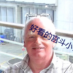 好看的宫斗小说