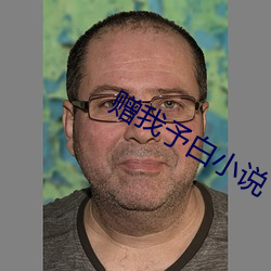 赠我予白小说 （民力