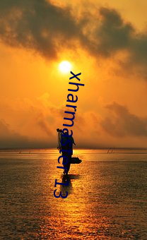 xharmaster 13