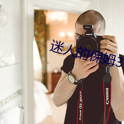 迷人的保(bǎo)姆3