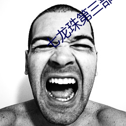 七龙珠第三部国语版全集 韩寿分香）