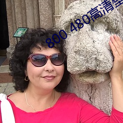 800 480高清壁纸 （春风得意）