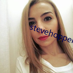 stevehopper4k