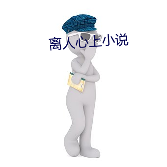 离人心上小说