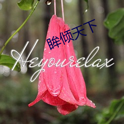眸倾天下 （热锅上蚂蚁）
