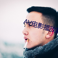 AV影戏播放器