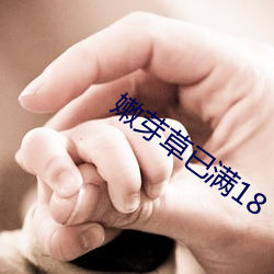 嫩芽草(草)已(已)满18