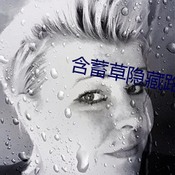 含蓄草隱藏路線