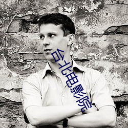 台北(běi)电影院