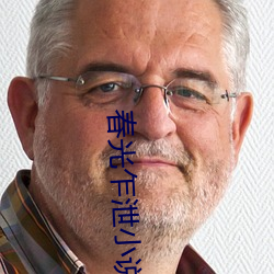 春光乍泄小说