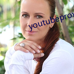 youtubeproxy