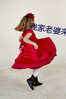 我家老婆来自一千年前