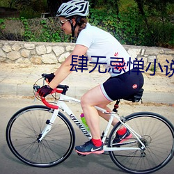 肆(肆)无忌惮小说
