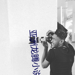 亚洲龙(龍)腾小说