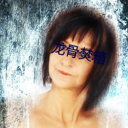 龙骨焚箱