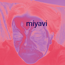 miyavi