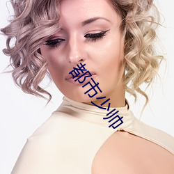 都会(shì)少(shǎo)帅