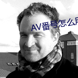 AV番号怎么用
