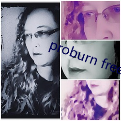 proburn free （长叹）