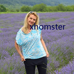 xhomster