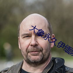 大象永久伊缅院