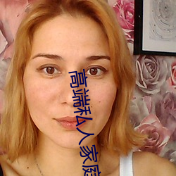 高端私人(人)家庭(庭)影院
