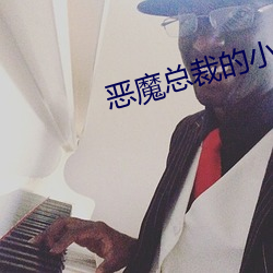 恶魔总裁的小妻子