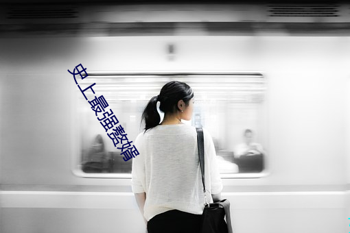 史上最強贅婿