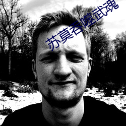 蘇莫吞噬武魂