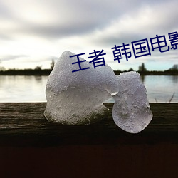 王者 韓國電影