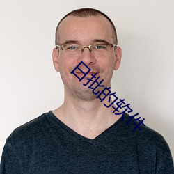 日批的软件