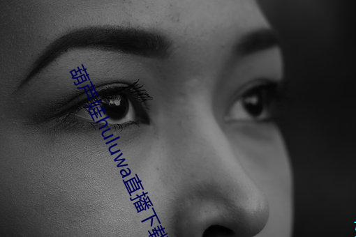 葫芦娃huluwa直播下载