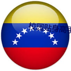校园贴(貼)身高(高)手
