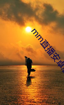 mm直播安卓版