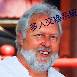 多人交换系统(tǒng)小说