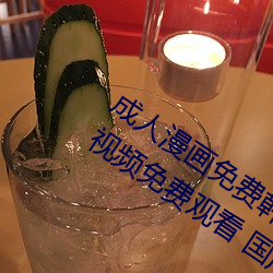 成人漫画免费韩漫无羞遮 国产在线一区视频免费观看 国产精