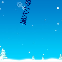 操穴小软件