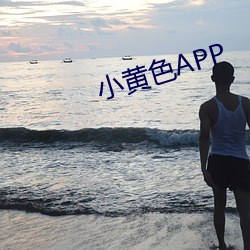 小黃色APP