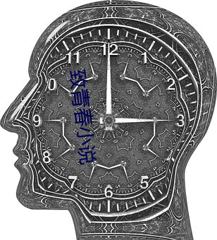 致青春小说 （以邻为壑）