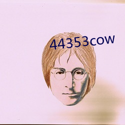 44353cow