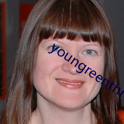 youngreenthreesome
